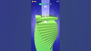Game Drop Stack Ball Game Walkthrough Gameplay#shorts#dropstackball#stackball#android #ytshorts