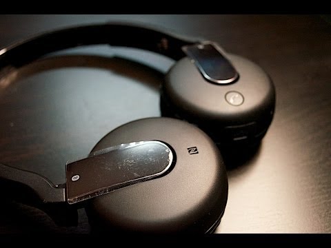 Sony DR-BTN200M BlueTooth NFC Headset