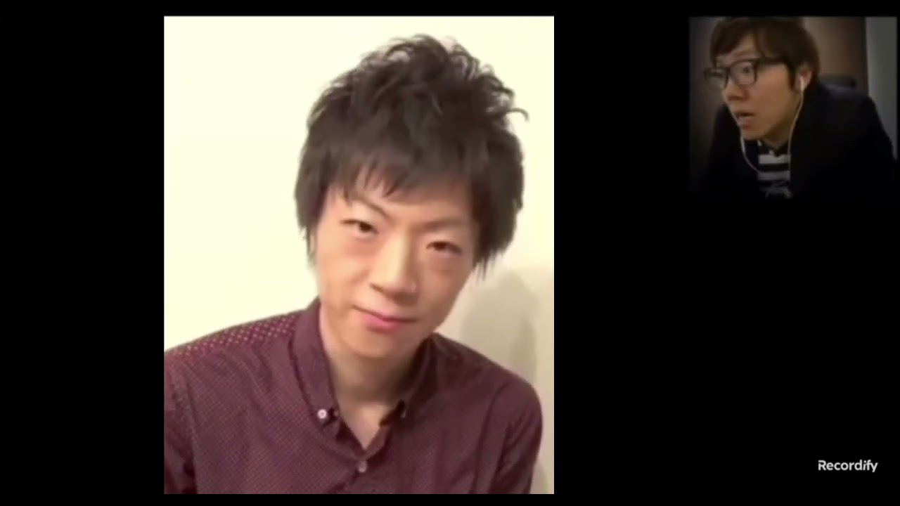 初見殺しにあうヒカキン