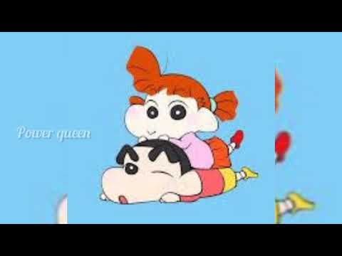 Single pasanga song in shin chan