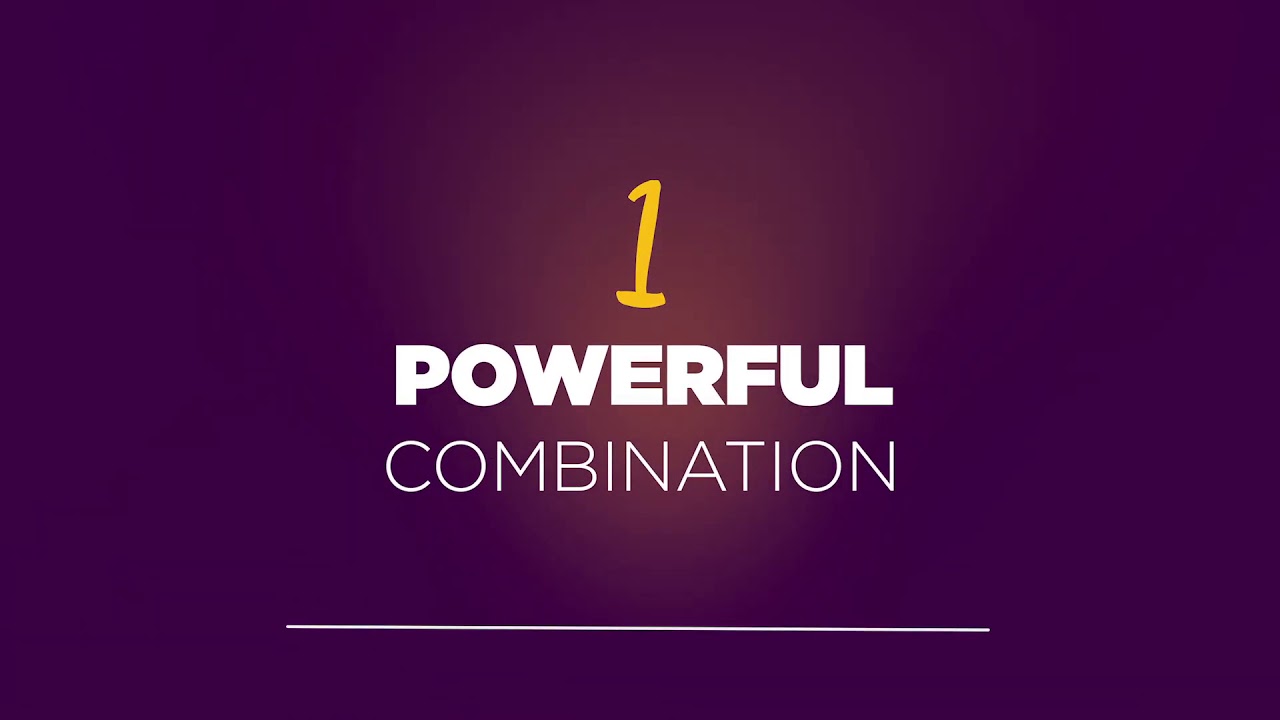 Proflavanol® C100: A Powerful Two-in-One