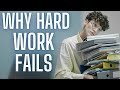 Why Lazy, Dumb People Are Successful