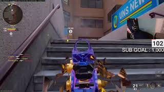 come vibe with me :) smokin up getting faded and then grinding ranked play! ROAD TO TOP 250!