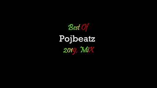 Best Of Pojbeatz 2019, Mix