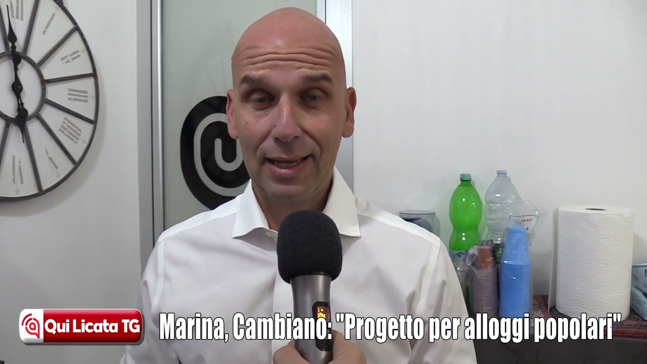 Cambiano replica a Balsamo: 