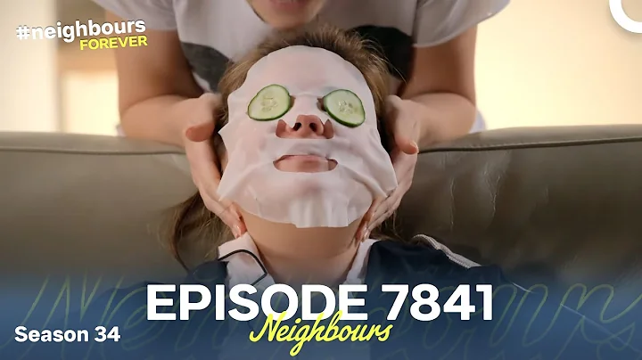 Neighbours Season 34 Episode 7841 (2018)