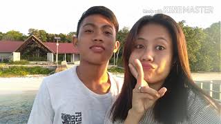 RINDU KAMU  BY:MAMAN'TENFELINO