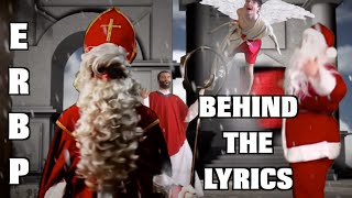 Chisel This! Episode 5: Saint Valentine vs Saint Nicholas [Critical Analysis]