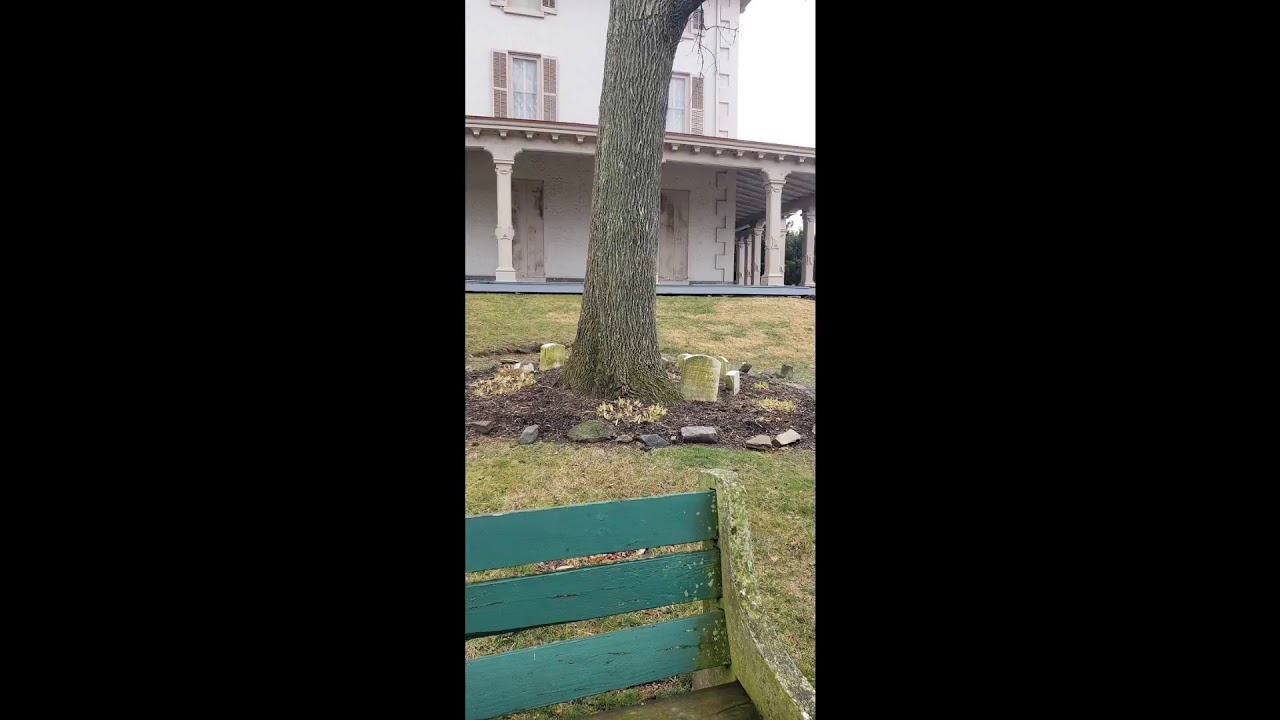 Ryerss Museum & Library