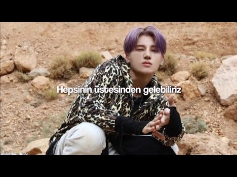 Ateez (에이티즈) \