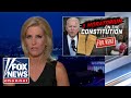 Ingraham: A moratorium on the Constitution