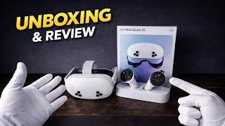 I Finally Got My First VR