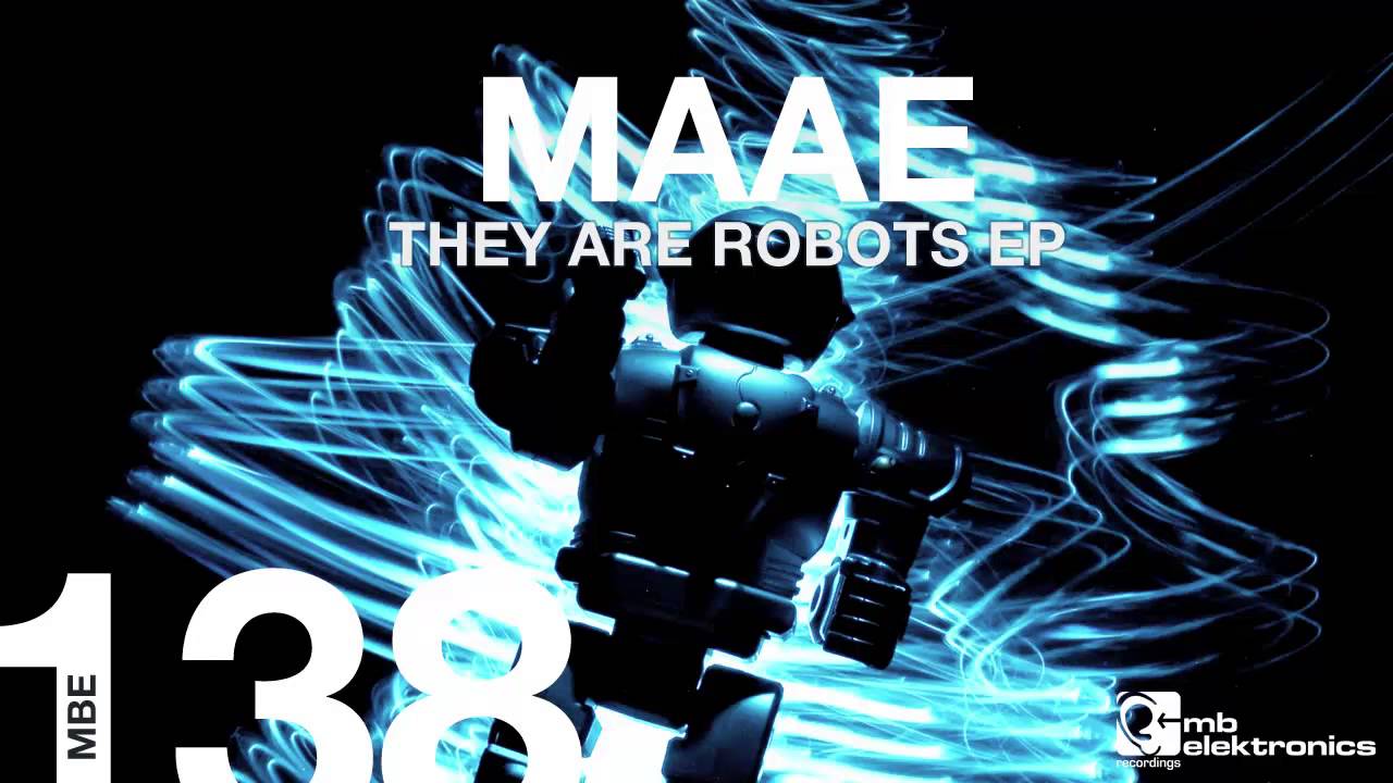 在 YouTube 上观看 MAAE - Big Mouse | [MB Elektronics]