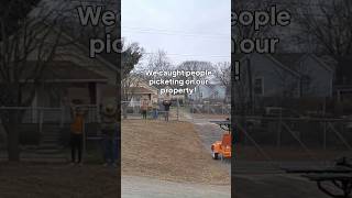 Birds aren’t real? | PTZ Zoom #constructiontech #camerazoom #ptzcam #ptzcamera #constructionindustry
