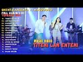 Shinta arsinta ft masdddho  titeni lan enteni  full album dangdut koplo  terbaru 2024