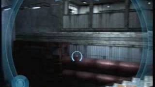 halo 3 dazzle HD test Sound test Lag test.