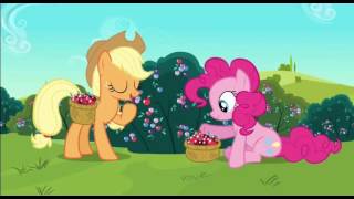 #26 - Все песни My Little Pony / Мой маленький пони - 3 сезон - нет, нельзя нам отступать