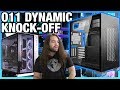 Antec P120 Crystal Case Review: O11 Dynamic Lookalike