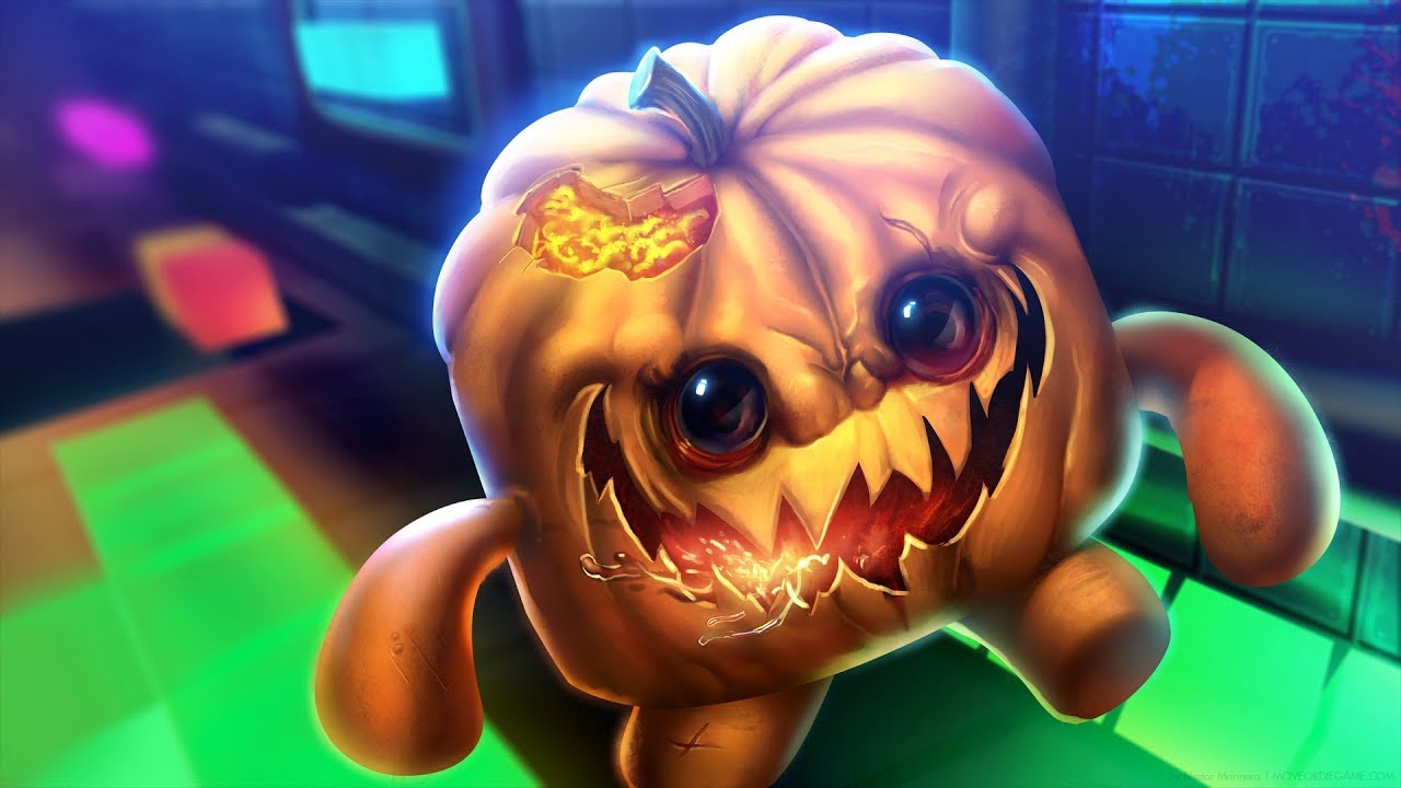 ZELLEN CONTRA EL MUNDO - Move or Die | ZellenDust