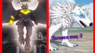 Anıl Yamansuban Vs Cille Kralbuzor C Grupu Turnuva Maçı