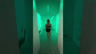 Total Spa Experience at Sparkling Hill Resort