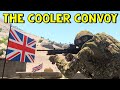 The Cooler Convoy | ArmA 3