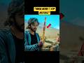 "Mirai Movie में Top Mistake!" #song #bollywood #love #funny #comedy #shortsfeed #mistake #movie