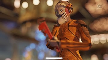 3DMark DirectX Raytracing Feature Test