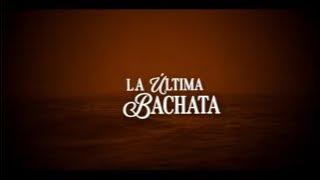Romeo Santos & Prince Royce - La Última Bachata (Lyric Video)