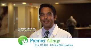 Allergy Shots At Premier Allergy