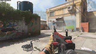 556 Icarus | Team Deathmatch | Call of Duty Modern Warfare 2 Multiplayer Gameplay (No Commentary)