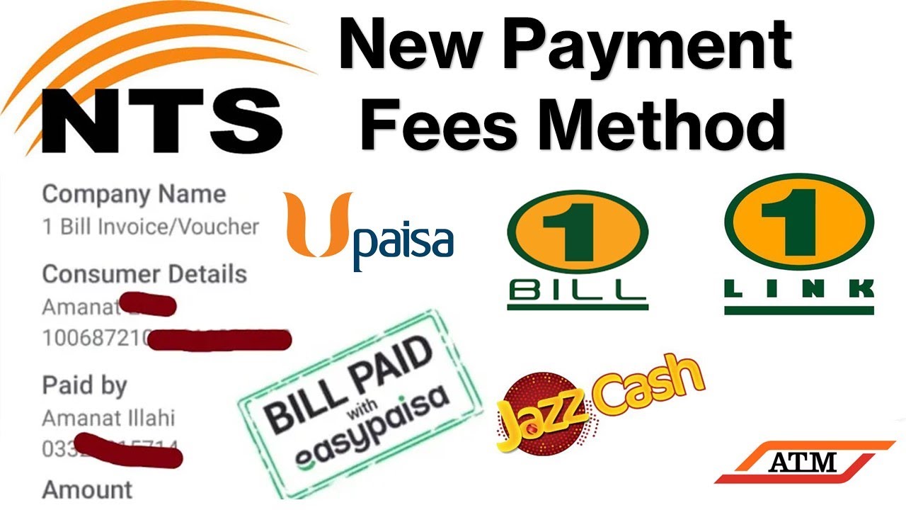 nts bill pay
