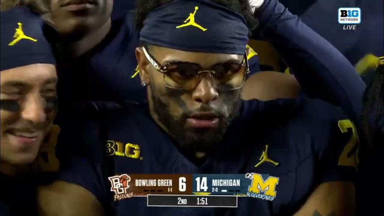 Michigan Highlights Vs Bowling Green 2023 BGSU Radio Call YouTube michigan-highlights-vs-bowling-green-2023-bgsu-radio-call-youtube