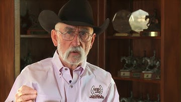 Dr. Anderson Worming your horses