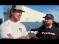 Cleetus McFarland – Nitrous Big Block Beast vs RWD Domination! 💥🔥 #viral #carreview #fyp