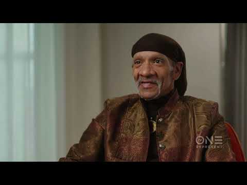 Ralph Carter Talks Journey to Television | Good Times 50: Still Golden