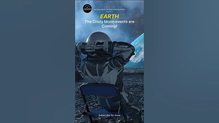 All 2026 Moon Events You Can’t Miss 🌕 | Blood Moon, Blue Moon & More!