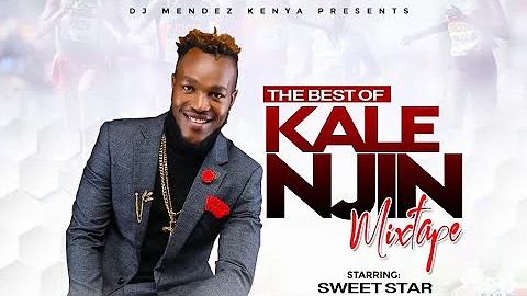 BEST OF LATEST KALENJIN SONGS MIX BY DJ MENDEZ KENYA FT SWEETSTAR, KILEL MIXMONSTER SESSIONS #7