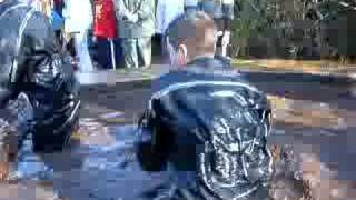 Ashley Commando Challenge 2005