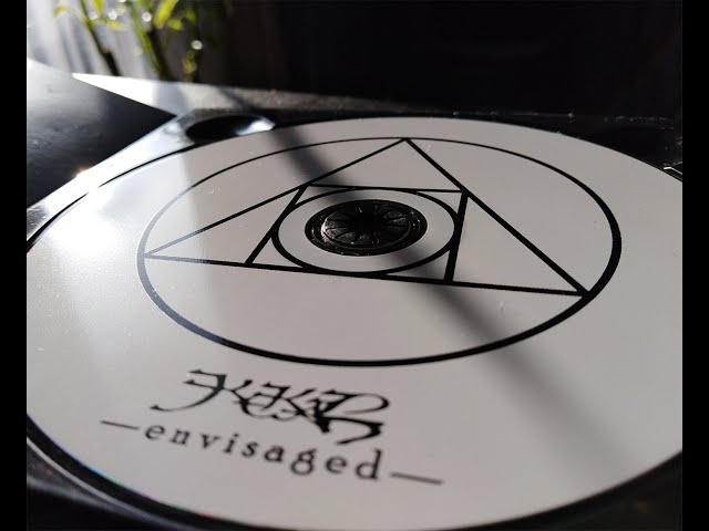 Kekal - Conduit of Light