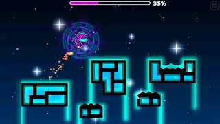 Shihotori | Unitika - M3nhHu3 | GEOMETRY DASH 2.11