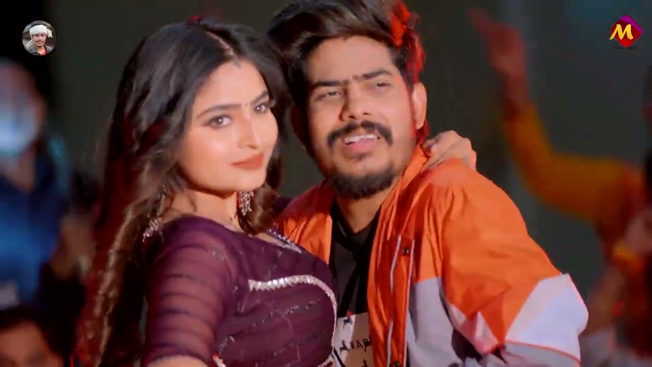 ठुमका पर झुमका ईनाम रही हो #रौशन रोही सुपर हीट song सृष्टि भारती का मगही गाना रौशन रोही #trending 