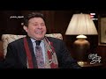 أون ست لقاء خاص مع الفنان هاني شاكر