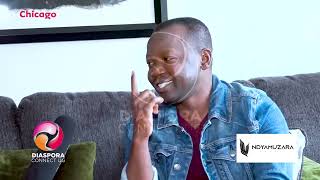 Olugendo lwa Emma Yaaka okuva E Namisindwa otuuka mu America 🇺🇸 screenshot 4