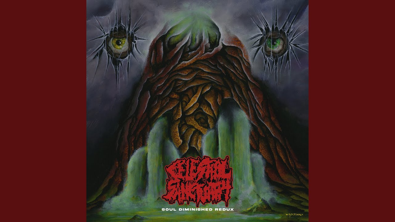 Watch Trapped Within The Rank Membrane (Live) on YouTube
