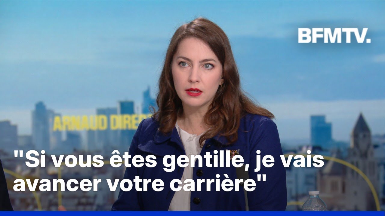 Pelham Spong accuse le milliardaire Mohamed Al-Fayed de lui avoir proposé 65.000 euros pour coucher