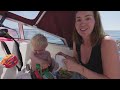 We Bought a 34ft Sailboat - Now We're Sailing Around Denmark