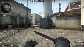 Csgo 4k AWP WITH DOUBLE de_nuke