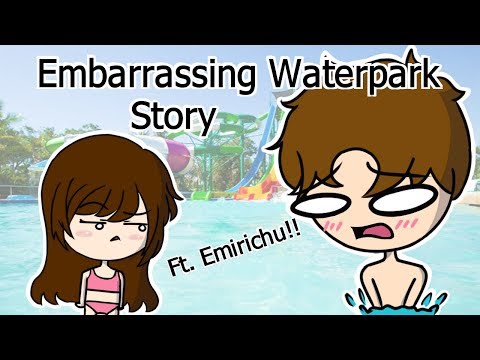 Embarrassing Water Park