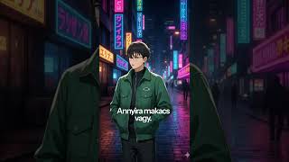 Replay hangjáték részlet: A szilveszter #iras #anime #szerelem #torten